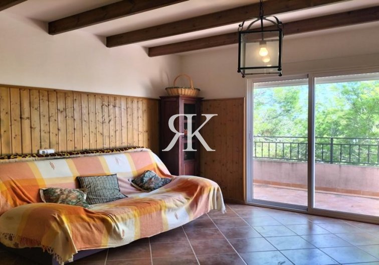 Resale - Detached Villa - San Miguel de Salinas