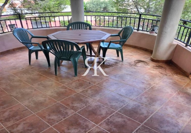 Resale - Detached Villa - San Miguel de Salinas