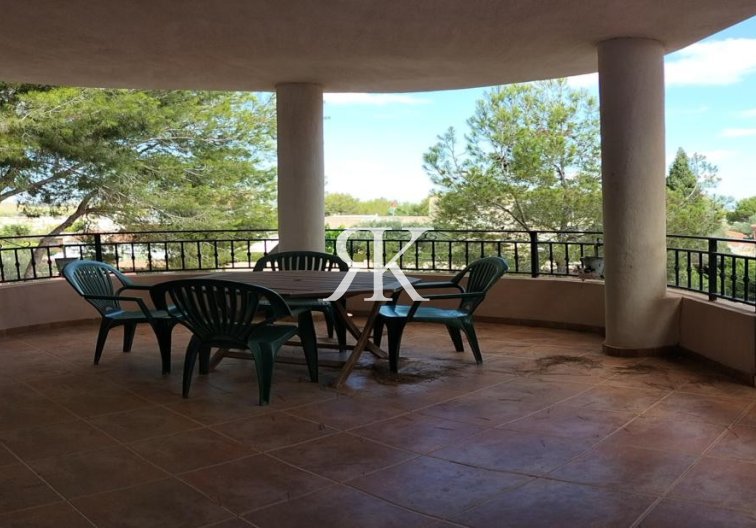 Resale - Detached Villa - San Miguel de Salinas