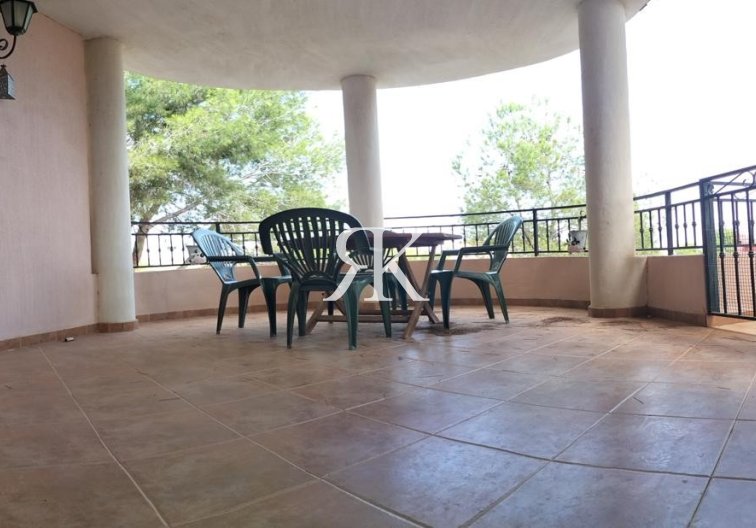 Resale - Detached Villa - San Miguel de Salinas