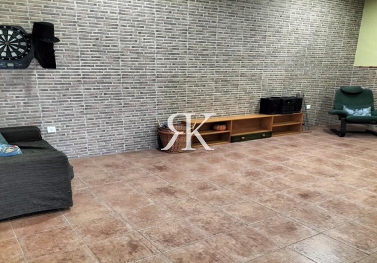 Resale - Detached Villa - San Miguel de Salinas