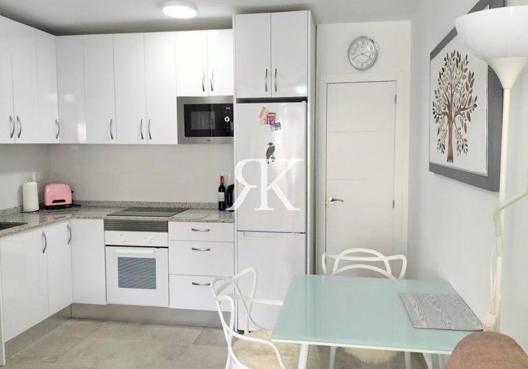 Wiederverkauf - Bungalow im Erdgeschoss - Torrevieja - Los Balcones - Lago Jardin