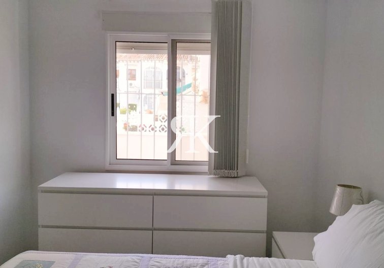 Wiederverkauf - Bungalow im Erdgeschoss - Torrevieja - Los Balcones - Lago Jardin