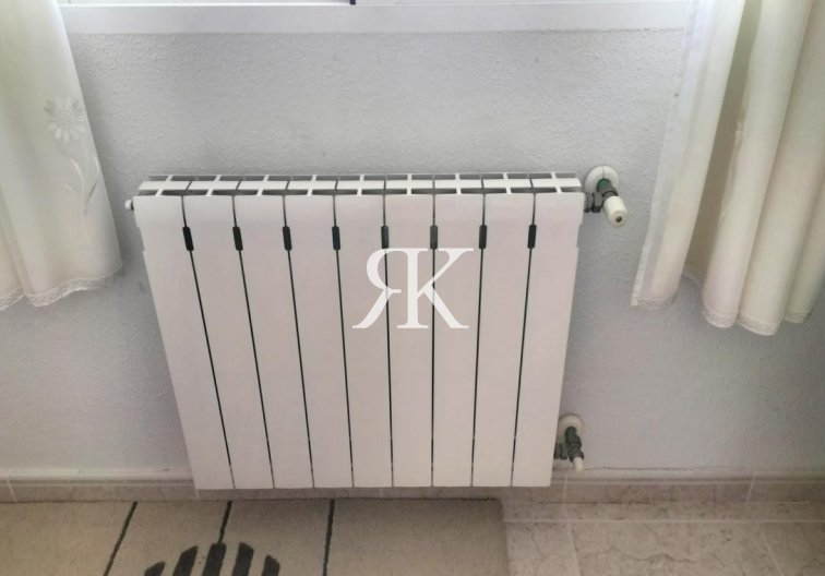 Resale - Detached Villa - Bigastro