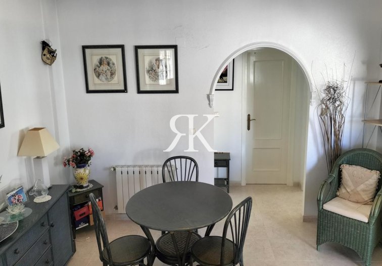 Resale - Detached Villa - Bigastro