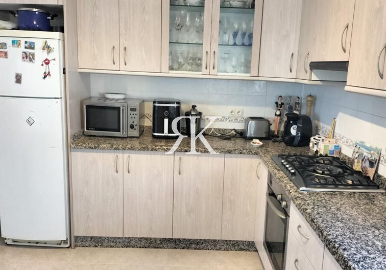 Resale - Detached Villa - Bigastro