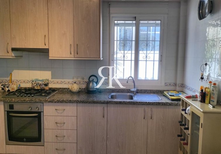 Resale - Detached Villa - Bigastro