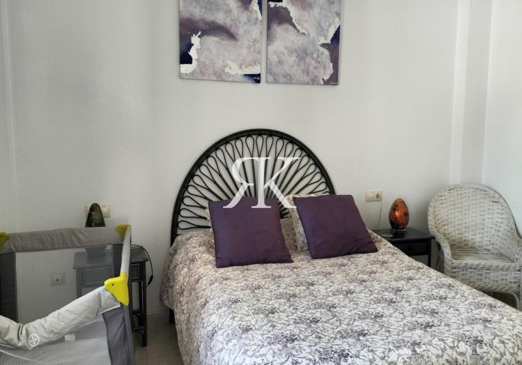 Resale - Detached Villa - Bigastro