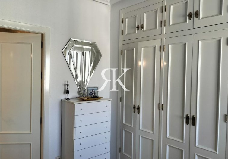 Resale - Detached Villa - Bigastro