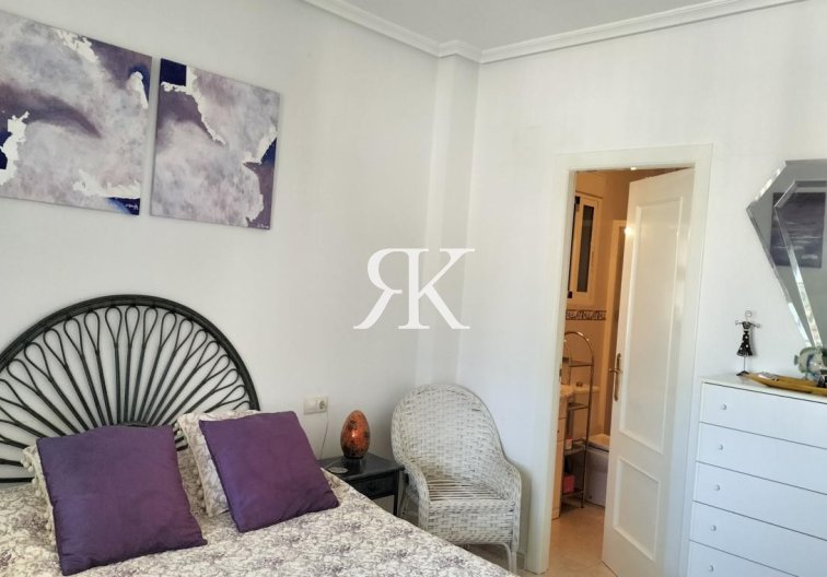 Resale - Detached Villa - Bigastro