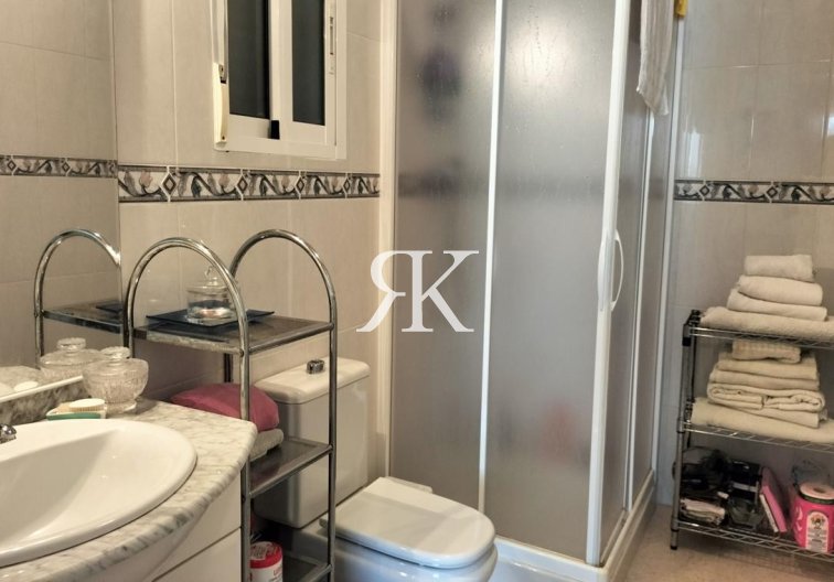 Resale - Detached Villa - Bigastro