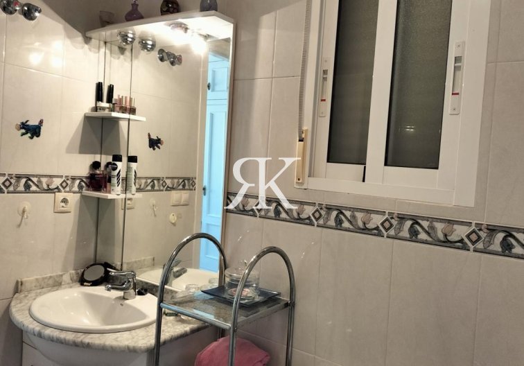 Resale - Detached Villa - Bigastro