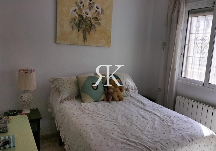 Resale - Detached Villa - Bigastro