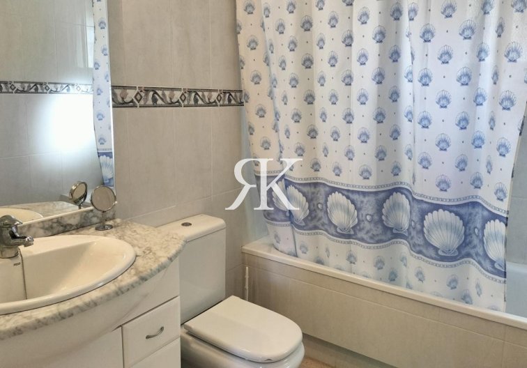 Resale - Detached Villa - Bigastro