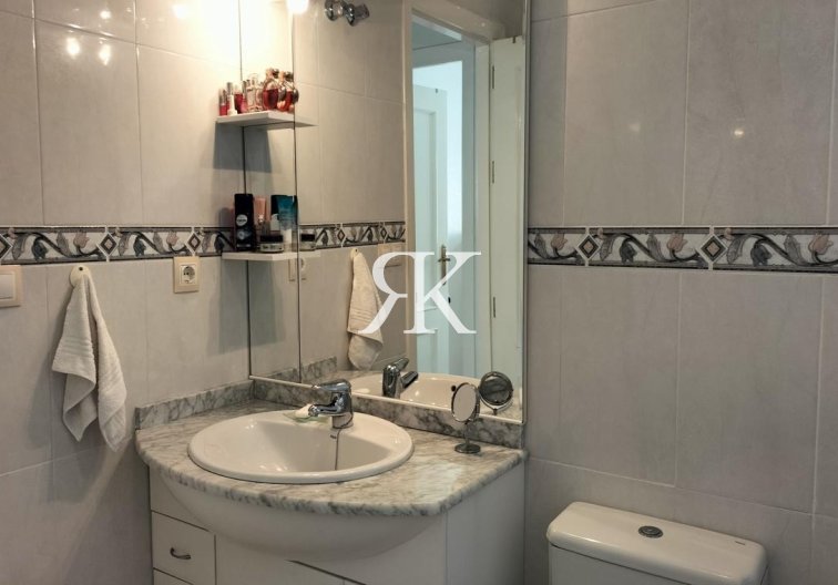 Resale - Detached Villa - Bigastro