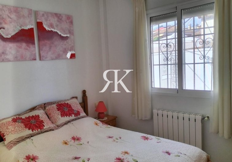 Resale - Detached Villa - Bigastro