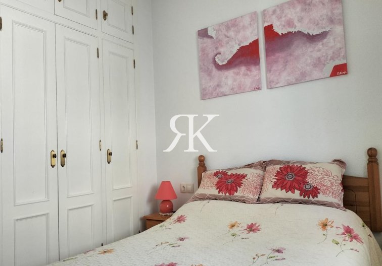 Resale - Detached Villa - Bigastro