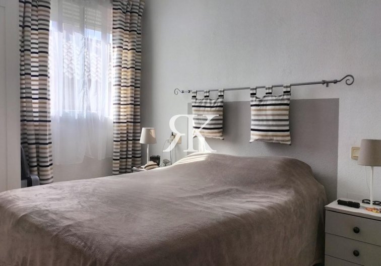 Wiederverkauf - Wohnung - Torrevieja - Nueva Torrevieja - Aguas Nuevas