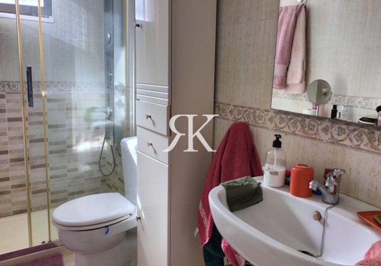 Wiederverkauf - Wohnung - Torrevieja - Nueva Torrevieja - Aguas Nuevas