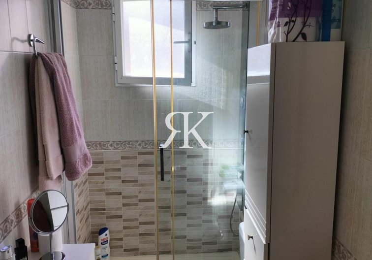 Wiederverkauf - Wohnung - Torrevieja - Nueva Torrevieja - Aguas Nuevas