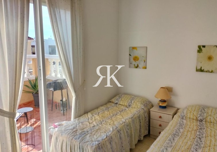 Wiederverkauf - Wohnung - Torrevieja - Nueva Torrevieja - Aguas Nuevas