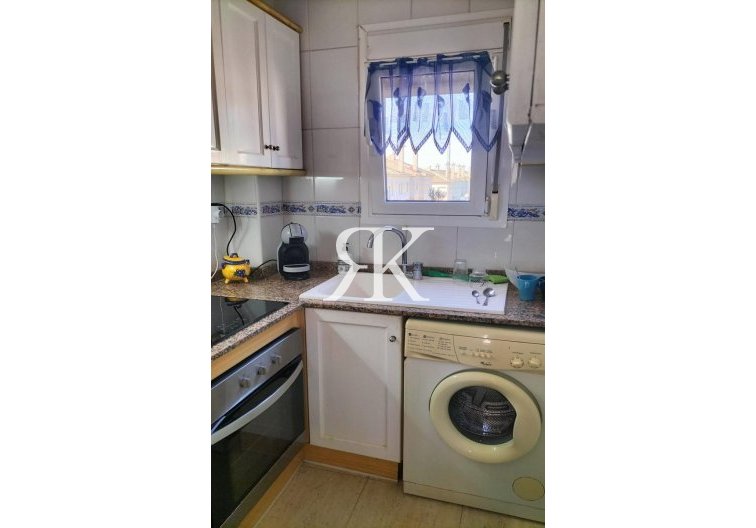 Wiederverkauf - Wohnung - Torrevieja - Nueva Torrevieja - Aguas Nuevas