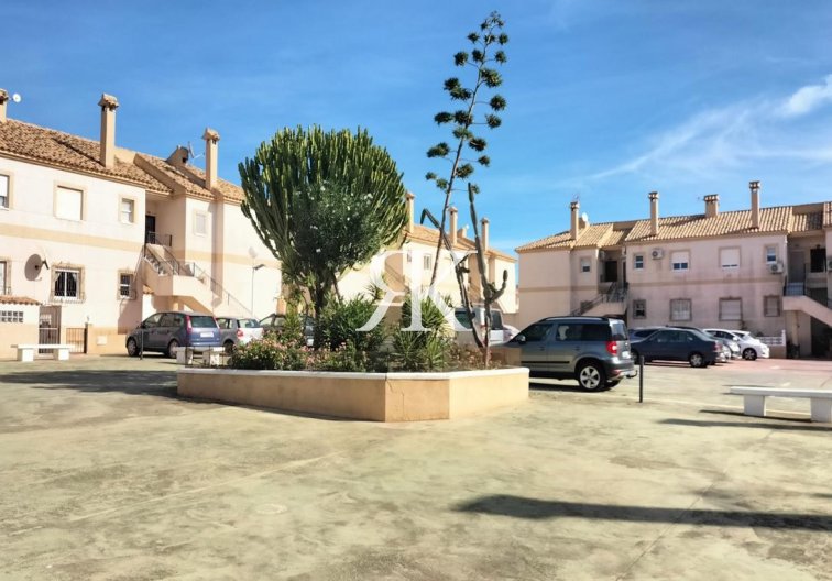 Wiederverkauf - Wohnung - Torrevieja - Nueva Torrevieja - Aguas Nuevas