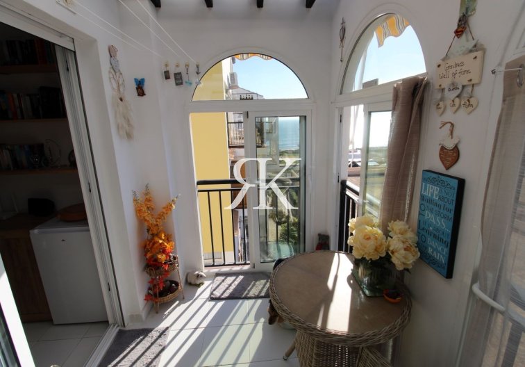  - Studio Flat - Torrevieja - La Veleta