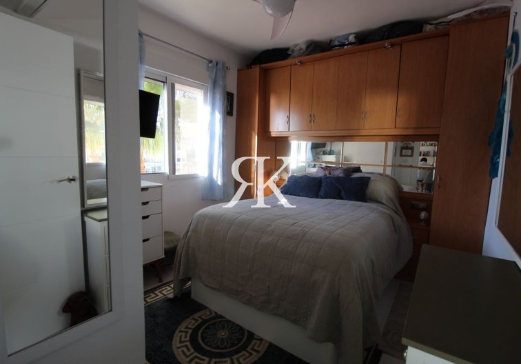  - Studio Flat - Torrevieja - La Veleta