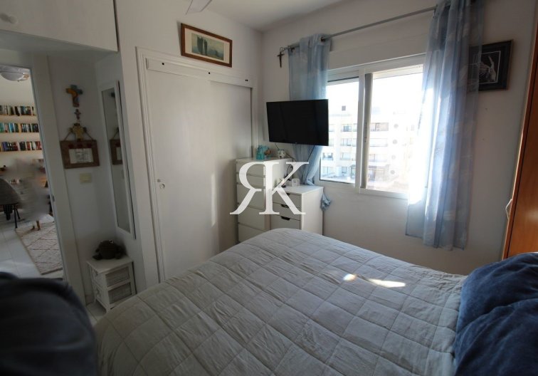  - Studio Flat - Torrevieja - La Veleta