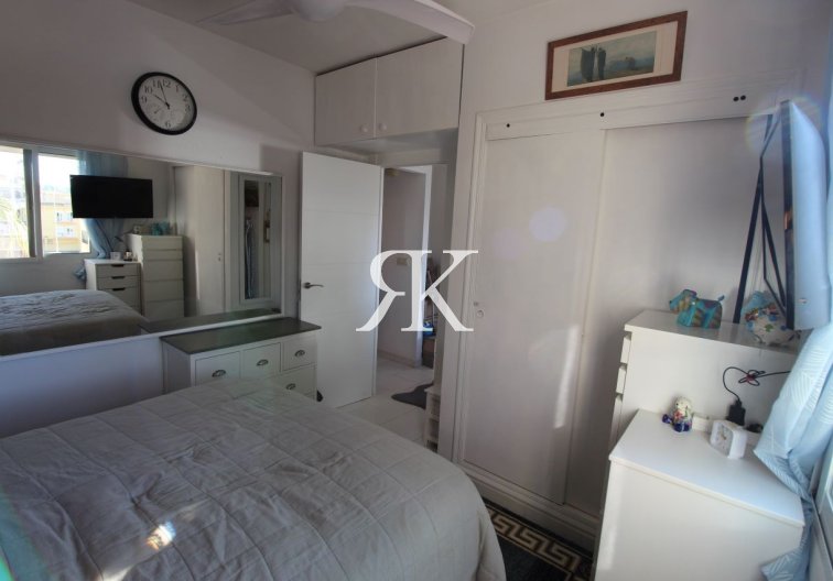  - Studio Flat - Torrevieja - La Veleta