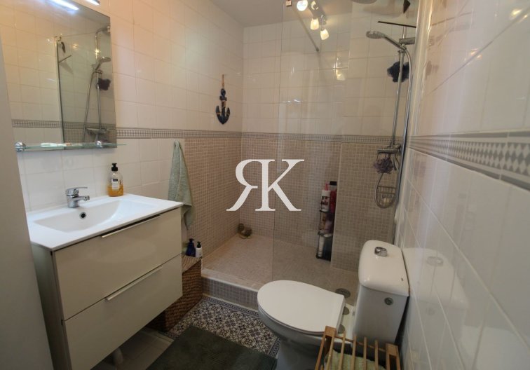  - Studio Flat - Torrevieja - La Veleta