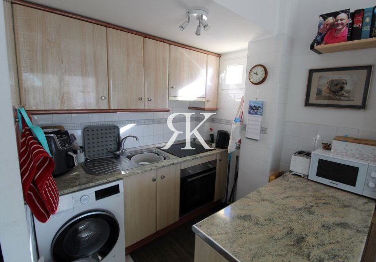  - Studio Flat - Torrevieja - La Veleta