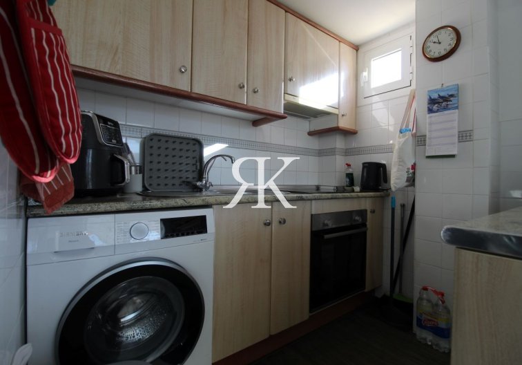  - Studio Flat - Torrevieja - La Veleta