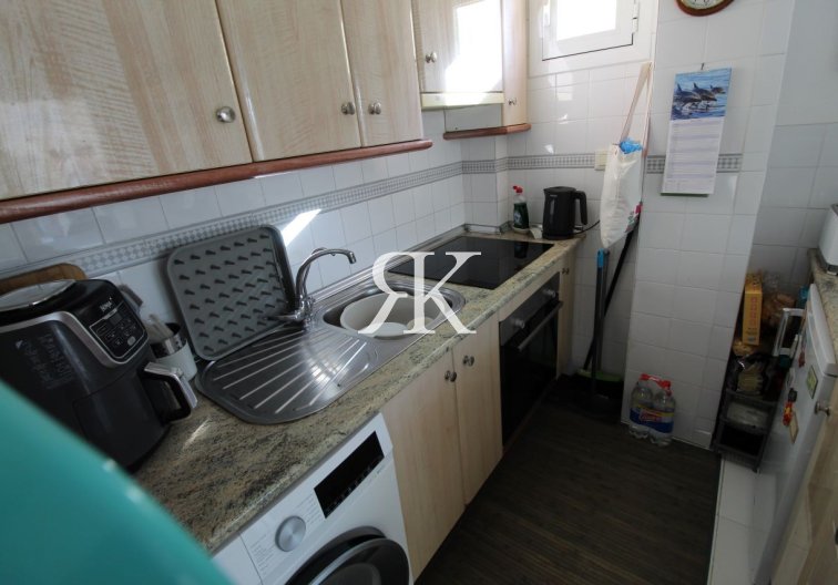  - Studio Flat - Torrevieja - La Veleta