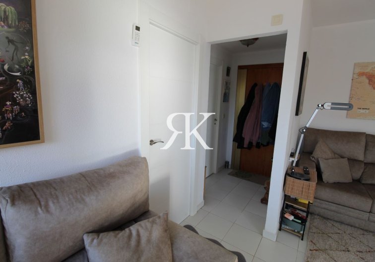  - Studio Flat - Torrevieja - La Veleta