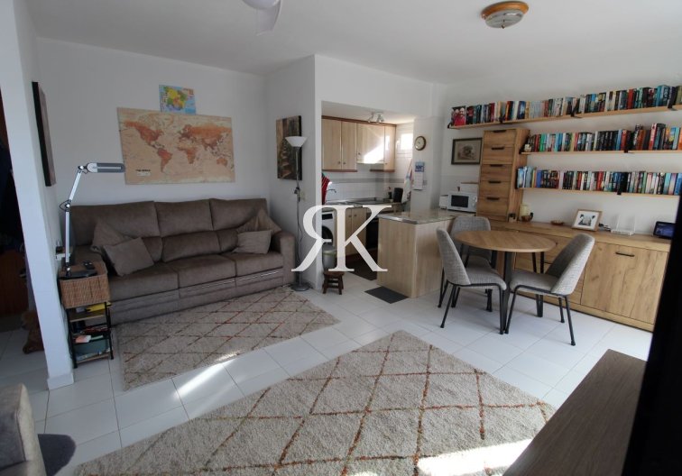  - Studio Flat - Torrevieja - La Veleta