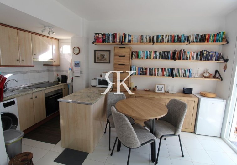  - Studio Flat - Torrevieja - La Veleta