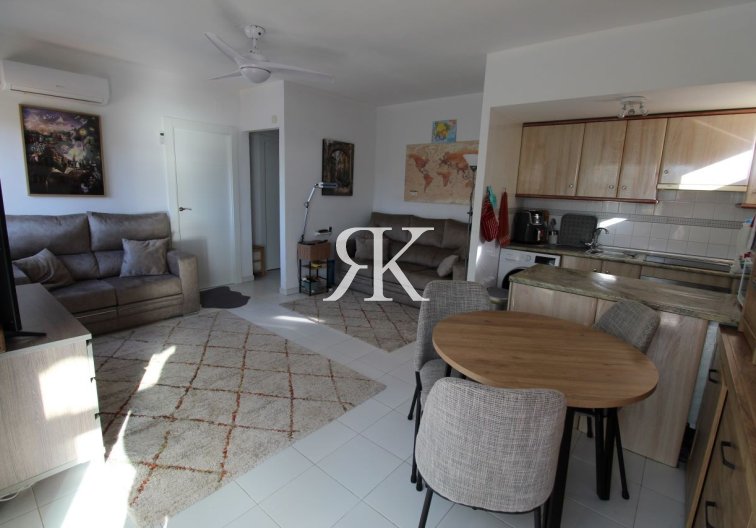  - Studio Flat - Torrevieja - La Veleta