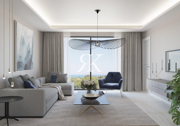 Construction Neuve - Appartement - Guardamar del Segura - Pueblo