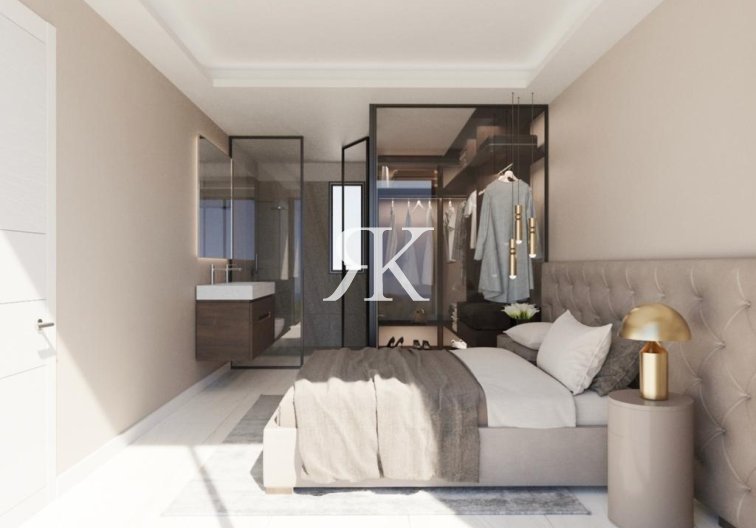 Construction Neuve - Appartement - Guardamar del Segura - Pueblo