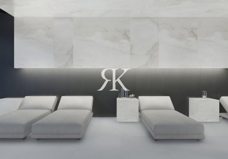 New Build - Penthouse - Guardamar del Segura - El Raso