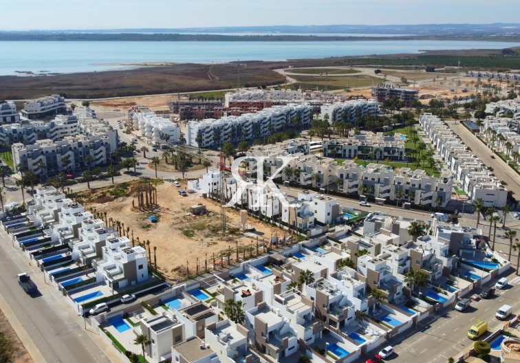 New Build - Penthouse - Guardamar del Segura - El Raso