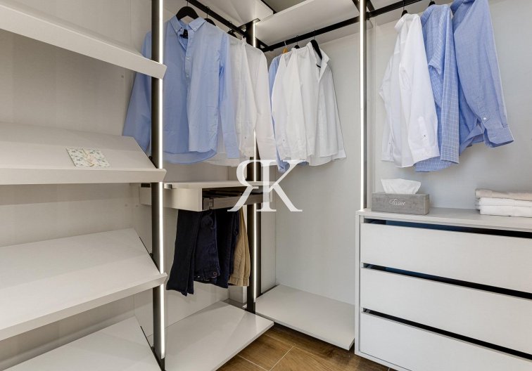 Nieuwbouw - villa - Finestrat - Balcón de Finestrat