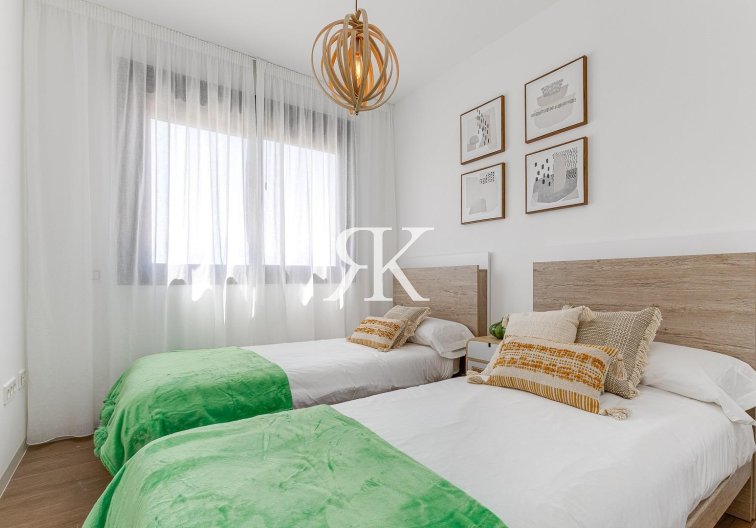 Nieuwbouw - villa - Finestrat - Balcón de Finestrat