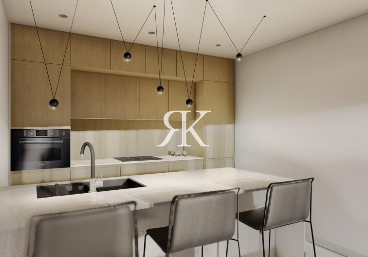 Obra Nueva - Apartamento  - Guardamar del Segura - El Raso