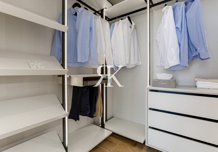 Nieuwbouw - villa - Finestrat - Balcón de Finestrat