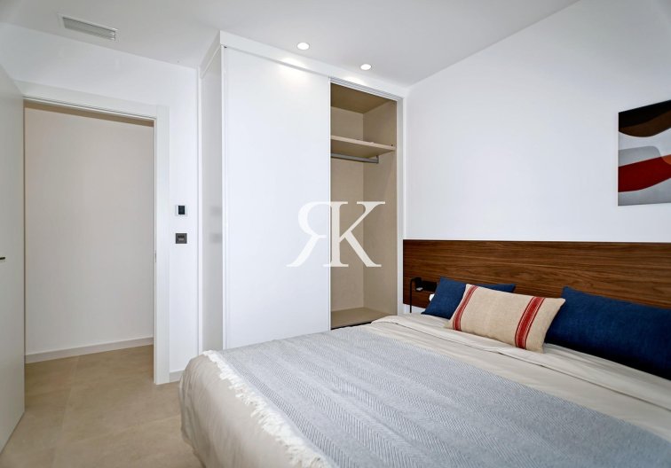 Obra Nueva - villa - Molina De Segura - Urb. La Quinta