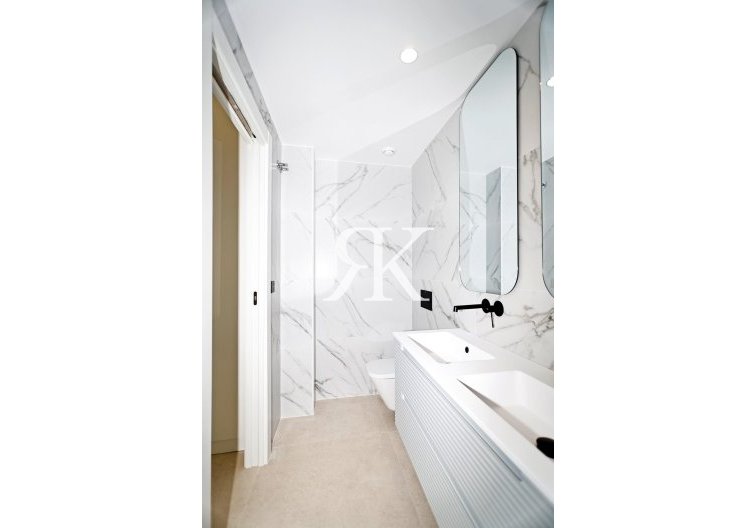 Obra Nueva - villa - Molina De Segura - Urb. La Quinta