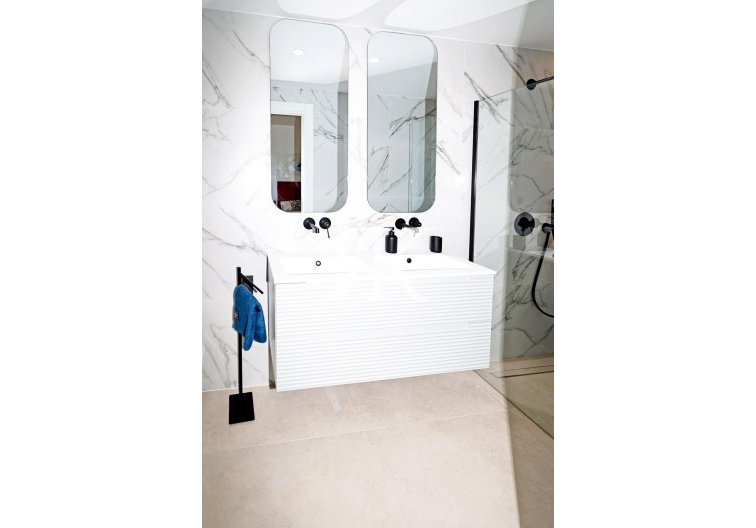 Obra Nueva - villa - Molina De Segura - Urb. La Quinta